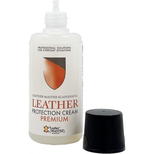 Leather Protection Cream Premium beskyttende krem - 250 ml