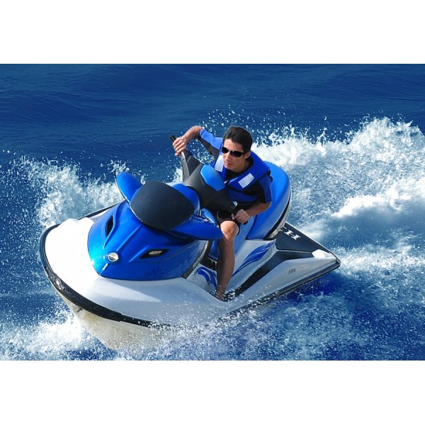 Vannscooter/Jetski (1400cc) Vannscooter/Jetski (1400cc)