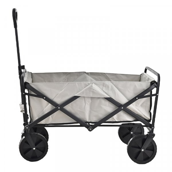 Tilhenger, sammenleggbar 80 kg Tilhenger, sammenleggbar 80 kg