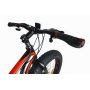 Sykkel Fat Bike Happy 560 26\\\"
