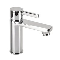 Floks blandebatteri for servant - Krom Floks blandebatteri for servant - Krom