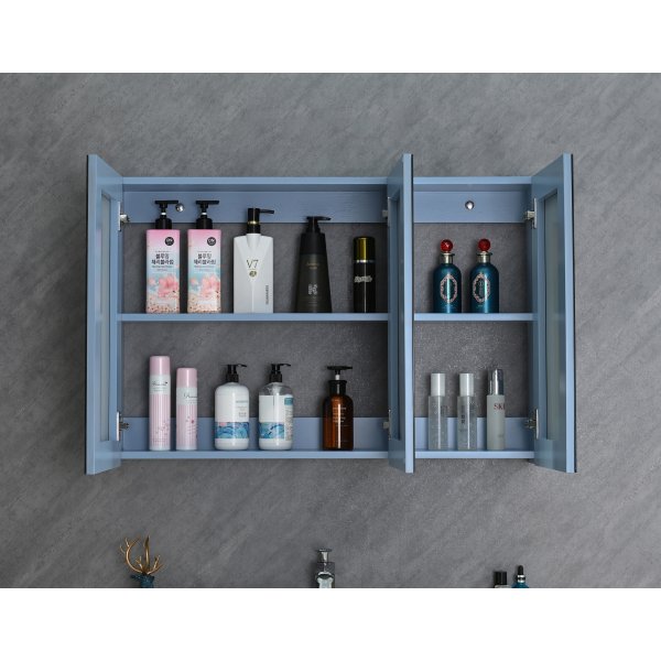 Mbelpakke MF-1923 + Toalettpapirholder