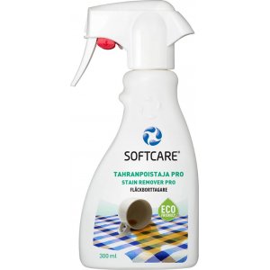 Softcare Stain Remover Pro 300 ml