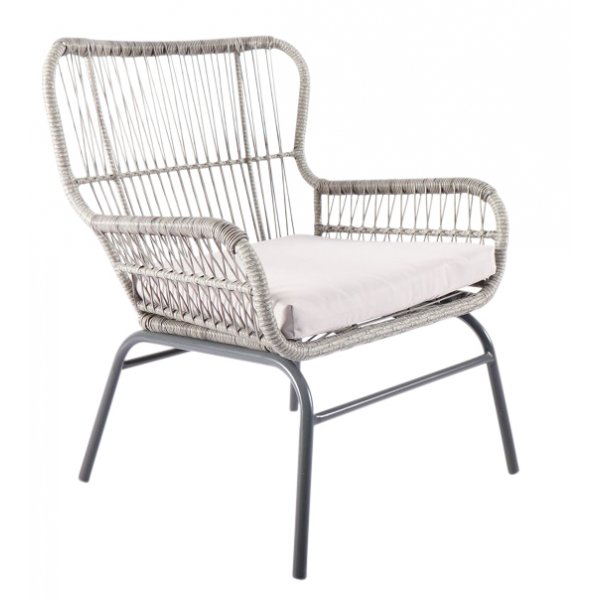 Utemøbelgruppe - YS49 Utemøbelgruppe - YS49