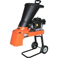 Flisemaskin - 159 cc