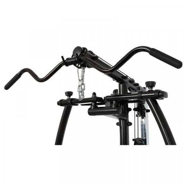 HMS hjemmegym Cyborg