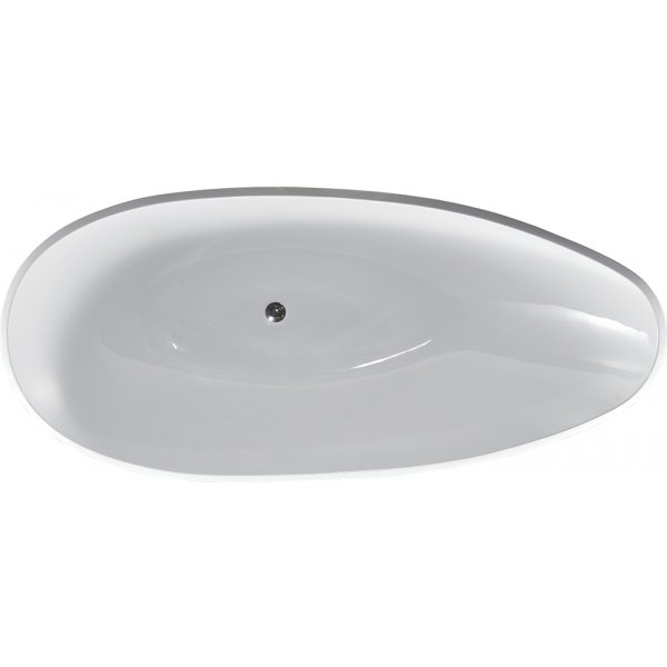 Afrodite badekar - 190 cm Afrodite badekar - 190 cm