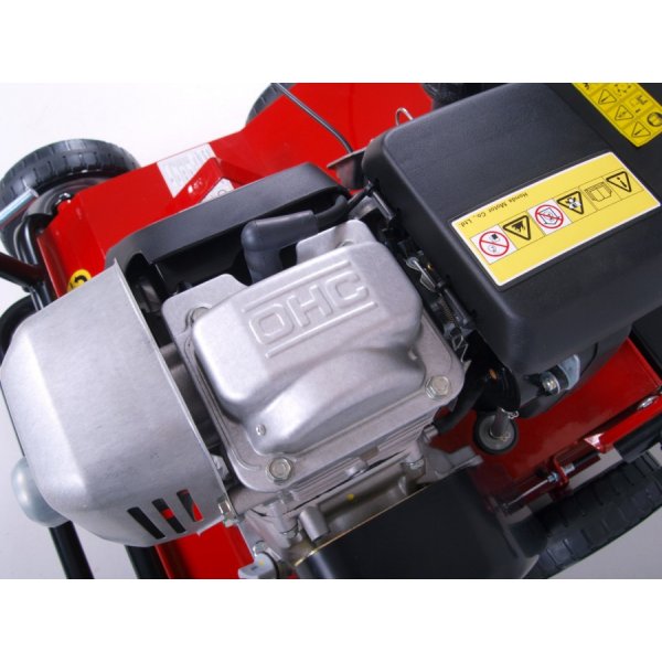 Honda bensindrevet vertikalskj�rer - 49 cm bred 160cc