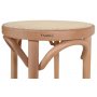 Nr. 73 barkrakk h�y med rottingsete - B�k
