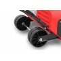 Elektrisk snfreser - Entrinns - 1800W