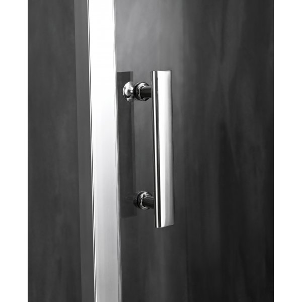 Dusjkabinett - Odyssey 90