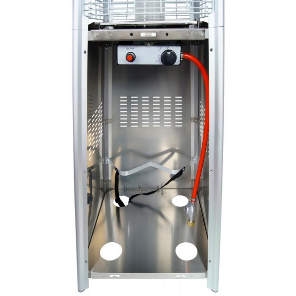 Terrassevarmer 14 kW Terrassevarmer 14 kW