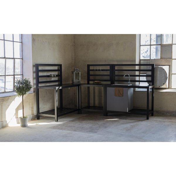 Utekj�kkendel Arvika - 80x60 cm