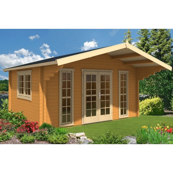 Alva A anneks - 16 m�