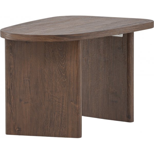 Grönvik sidebord 70 x 45 cm - Mocca Grönvik sidebord 70 x 45 cm - Mocca