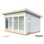 Fribod Annabel 13,4 m