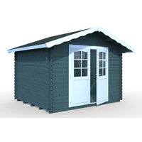 Anneks Vivian 6,9 m² Anneks Vivian 6,9 m²