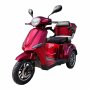 G�scooter Eco Zone - R�d 800W