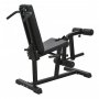 Benspark- og l�rb�yningsmaskin | Justerbar konstruksjon | Maksimal belastning p� 130 kg