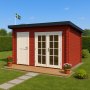 Rolf B Anneks 11,9 m