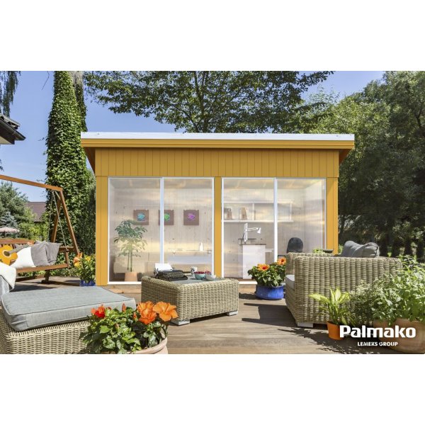 Fribod Annabel 13,4 m² Fribod Annabel 13,4 m²