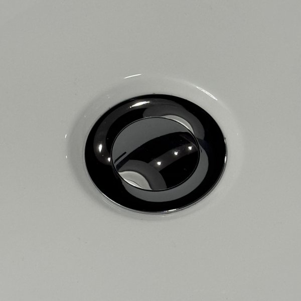 Badekar Hilo frittst�ende 135 � 75 cm