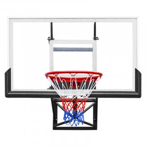 Basketkurv Platinum - Veggmontert utstående