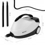Damprenser HDS7000 Pro