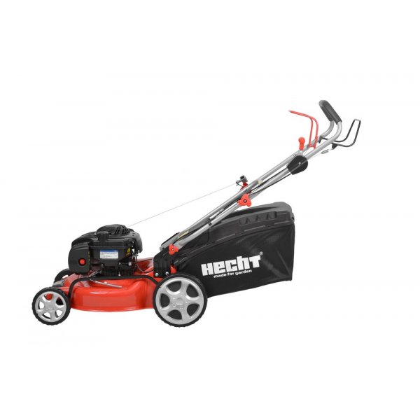 Bensindrevet gressklipper 46 cm, selvg�ende - Briggs & Stratton 140 cc