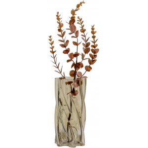 House Nordic vase - Gr�nn