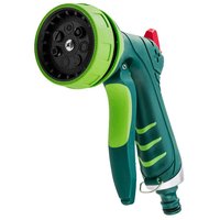 Spraypistol med 7 funksjoner Spraypistol med 7 funksjoner