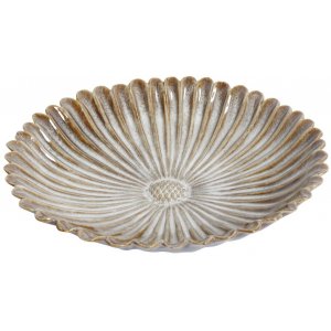 Bowl Star Eye Beige Bowl Star Eye Beige