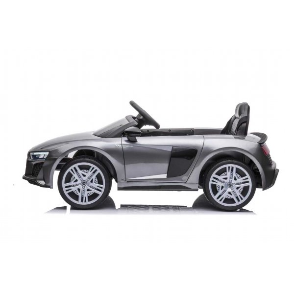 Elbil for barn - Audi A300 Gr�