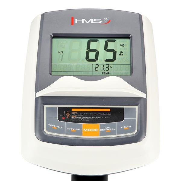 Treningsykkel M9239 - Magnetisk