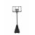 Basketballstativ Hopp - 150 - 305 cm