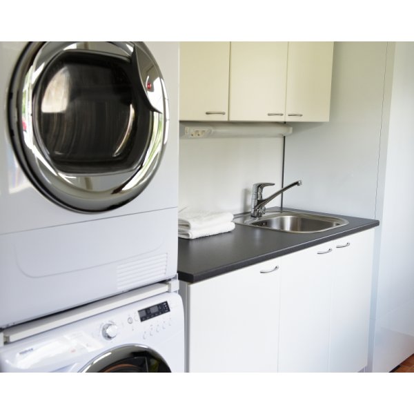 Oras kjkkenbatteri med avstengning Vega 1825