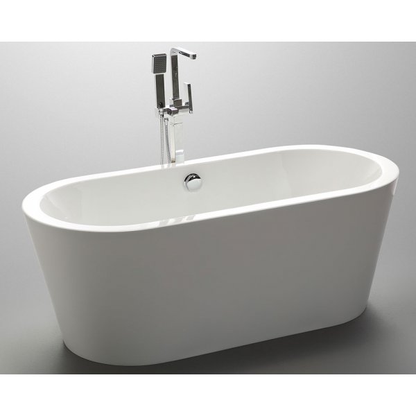 Gaia badekar - 160-172 cm Gaia badekar - 160-172 cm