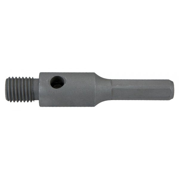 HEX-adapter for diamanthullsag