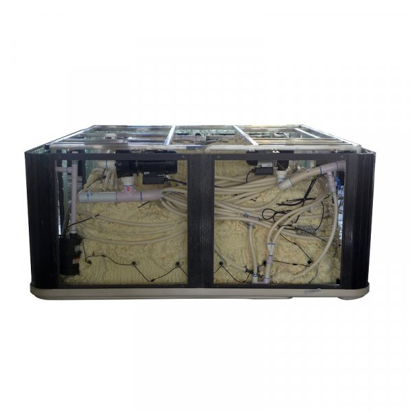 Boblebad Atlantis Dreams WiFi Blackline - 6 personer Boblebad Atlantis Dreams WiFi Blackline - 6 personer