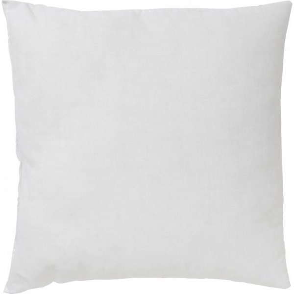 Skinwille innerpute Hvit - 45 x 45 cm Skinwille innerpute Hvit - 45 x 45 cm