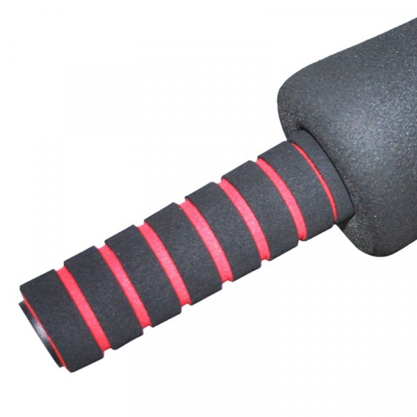 Treningsbenk med manualer og tredemlle (L8355)