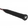 Badmintonracket (rd & hvit) ALUMTEC 2000