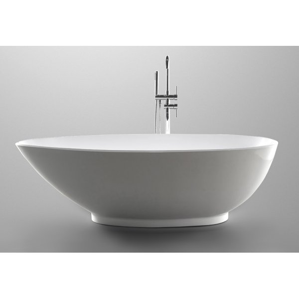 Afrodite badekar - 190 cm Afrodite badekar - 190 cm