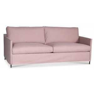 3-seters sofa med avtakbart trekk