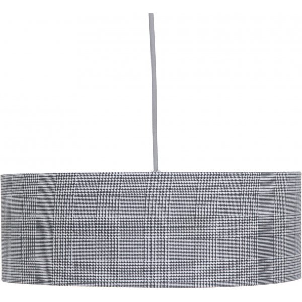 Hampshire Taklampe - Grå Hampshire Taklampe - Grå