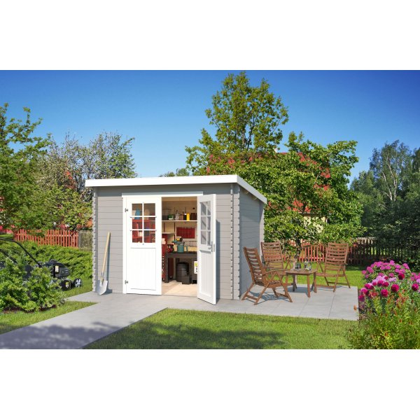 Bod Simone A - 7,3 m² Bod Simone A - 7,3 m²