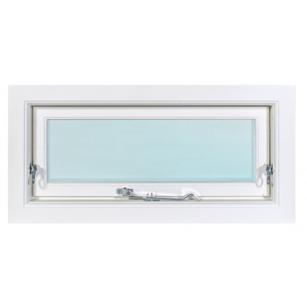 Vindu Tre 3-Lags Topphengslet - 1-Rams Vindu Tre 3-Lags Topphengslet - 1-Rams