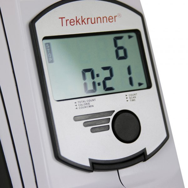 Romaskin R-7109 | Sammenleggbar | Trekkrunner