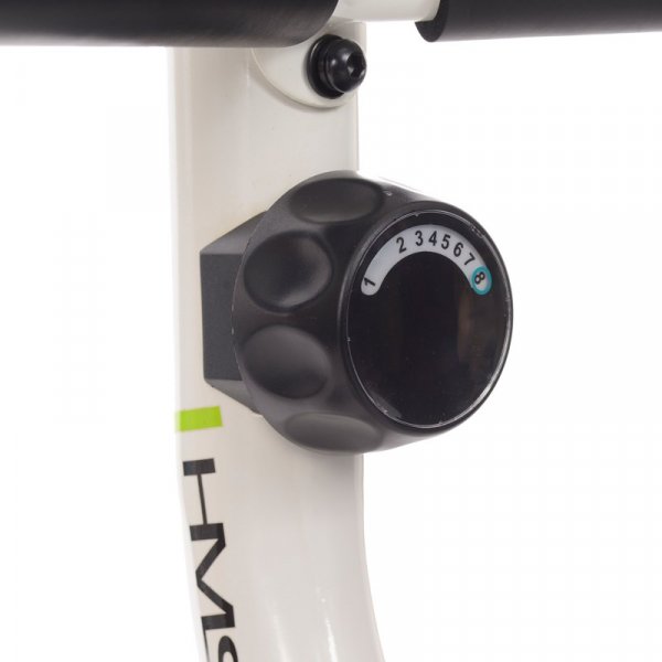 Mosjonssykkel R 9259 - Liggende (tilbakelent) Mosjonssykkel R 9259 - Liggende (tilbakelent)