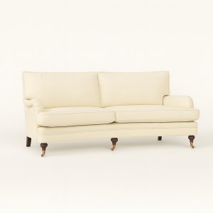Sofa Howard London Premium 225 cm - Lys beige Sofa Howard London Premium 225 cm - Lys beige